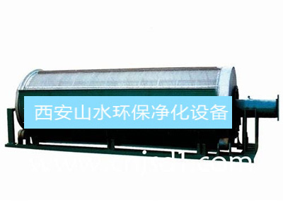 微濾機