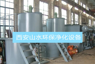 氣浮設備自動加藥